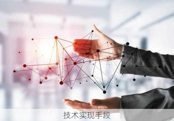 技术实现手段