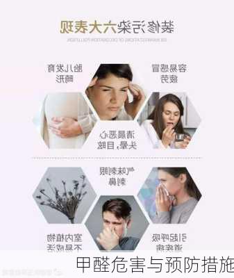甲醛危害与预防措施