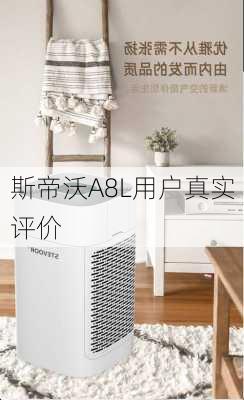 斯帝沃A8L用户真实评价