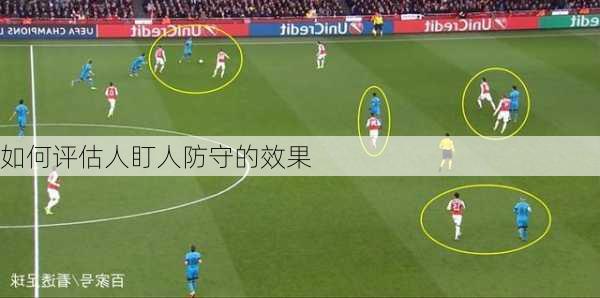 如何评估人盯人防守的效果