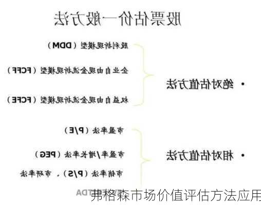弗格森市场价值评估方法应用