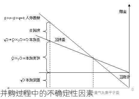 并购过程中的不确定性因素