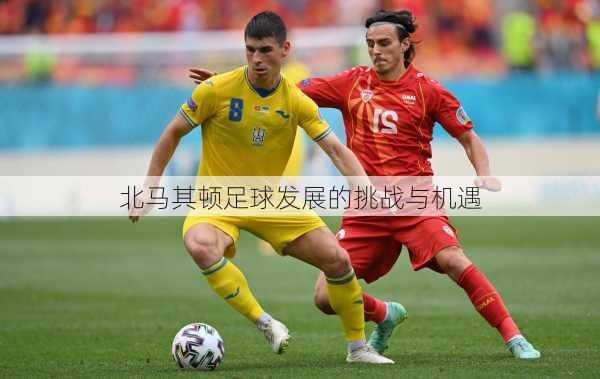 北马其顿足球发展的挑战与机遇