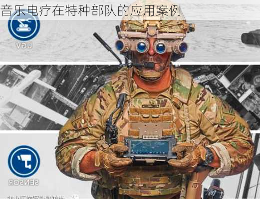音乐电疗在特种部队的应用案例