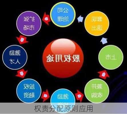 权责分配原则应用