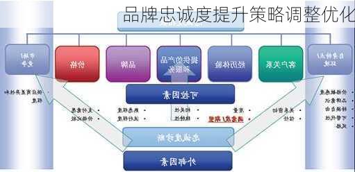 品牌忠诚度提升策略调整优化