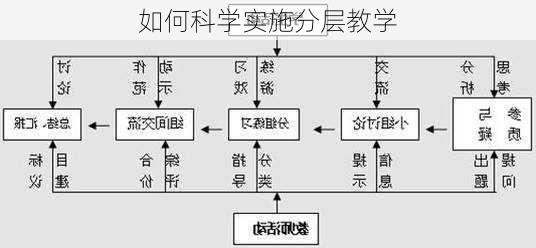 如何科学实施分层教学