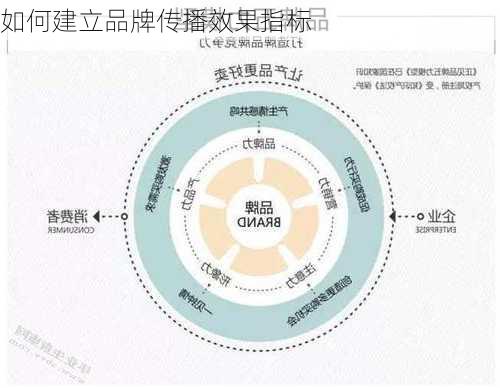 如何建立品牌传播效果指标