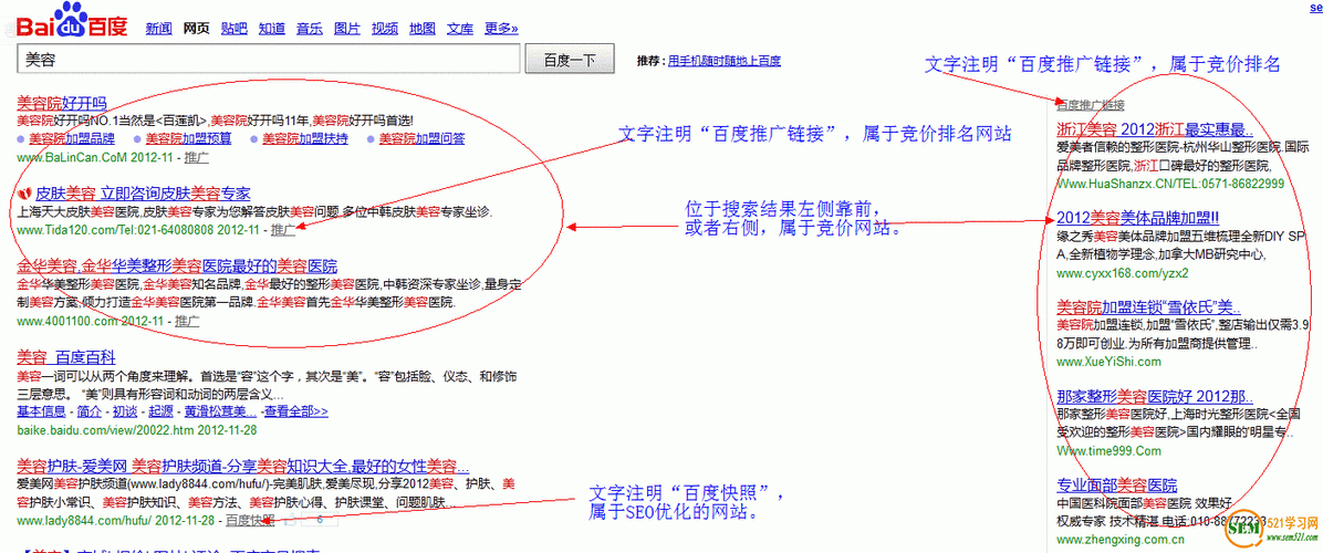 如何提高商品在搜索结果中的排序