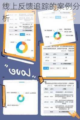 线上反馈追踪的案例分析