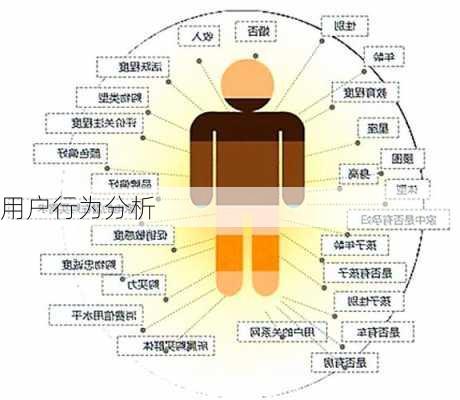 用户行为分析