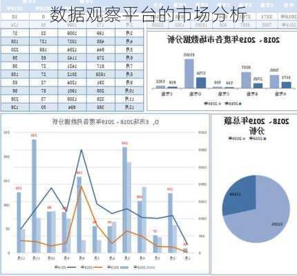 数据观察平台的市场分析
