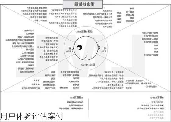 用户体验评估案例