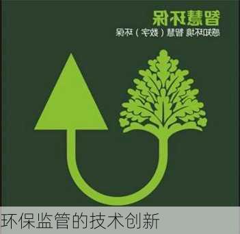 环保监管的技术创新
