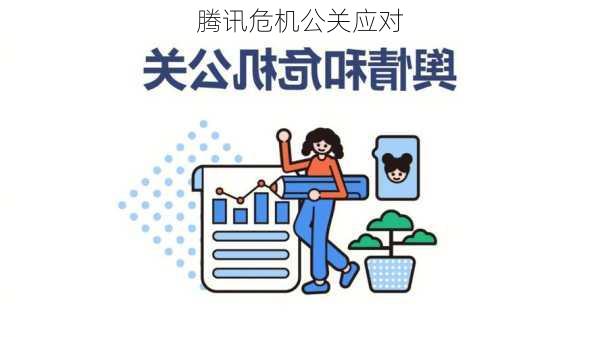 腾讯危机公关应对