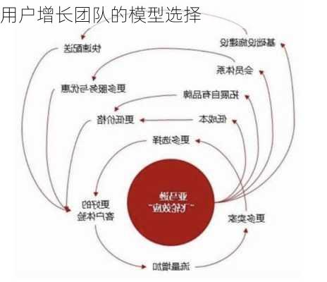 用户增长团队的模型选择