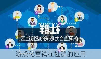 游戏化营销在社群的应用