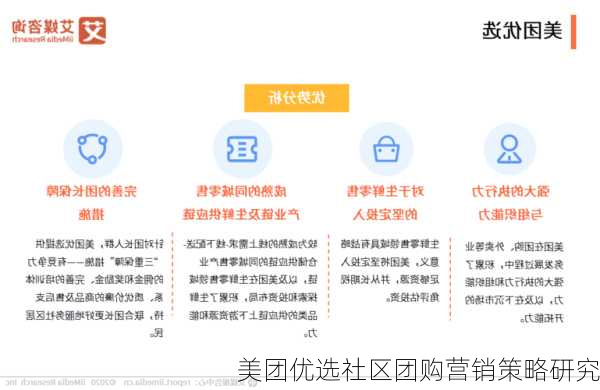 美团优选社区团购营销策略研究