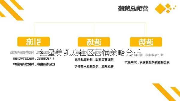 红星美凯龙社区营销策略分析