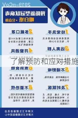了解预防和应对措施