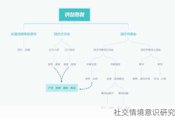 社交情境意识研究