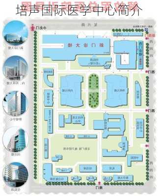 培声国际医学中心简介