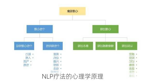NLP疗法的心理学原理