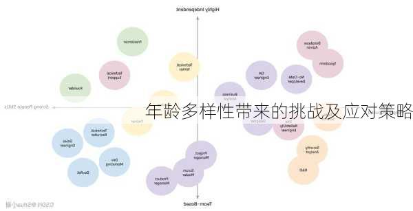 年龄多样性带来的挑战及应对策略