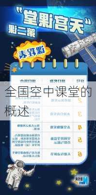 全国空中课堂的概述