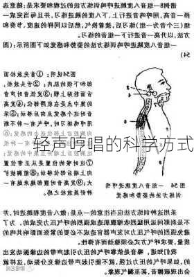 轻声哼唱的科学方式