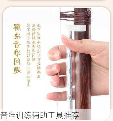 音准训练辅助工具推荐