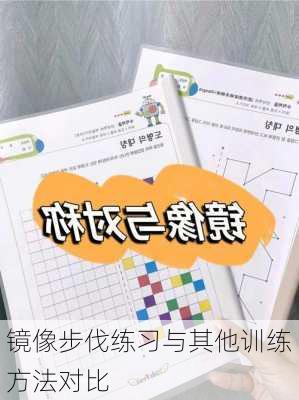 镜像步伐练习与其他训练方法对比
