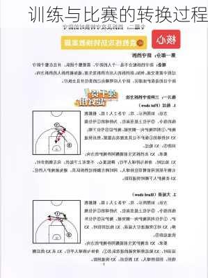 训练与比赛的转换过程