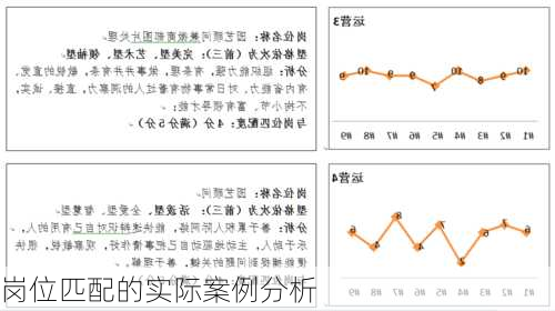 岗位匹配的实际案例分析