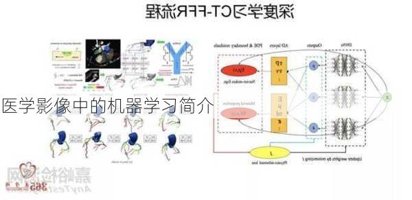 医学影像中的机器学习简介