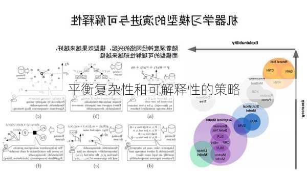 平衡复杂性和可解释性的策略