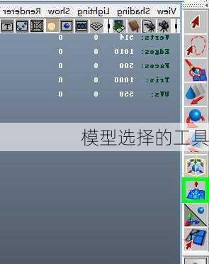 模型选择的工具