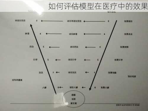 如何评估模型在医疗中的效果