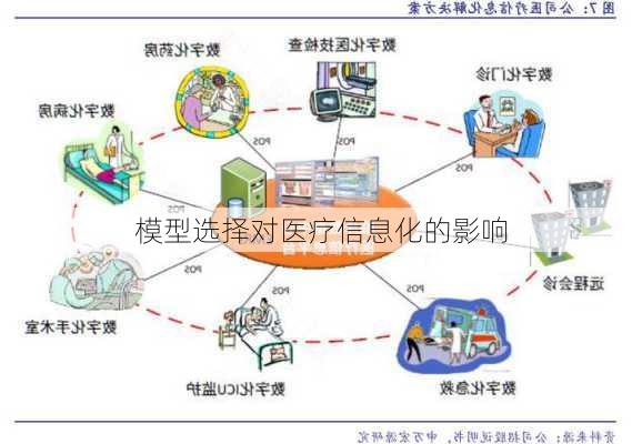 模型选择对医疗信息化的影响