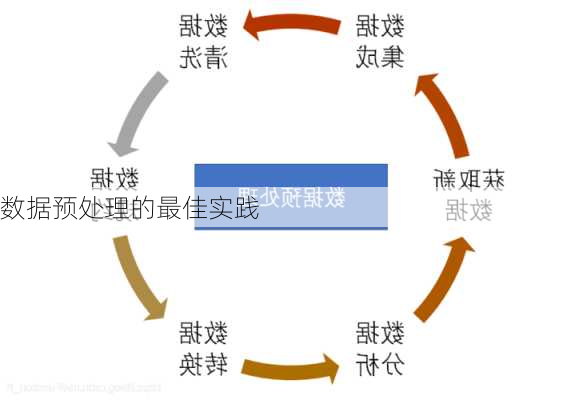 数据预处理的最佳实践
