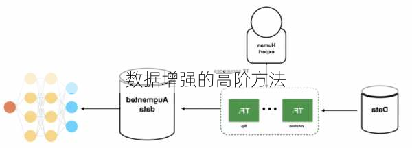 数据增强的高阶方法