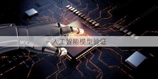 人工智能模型验证