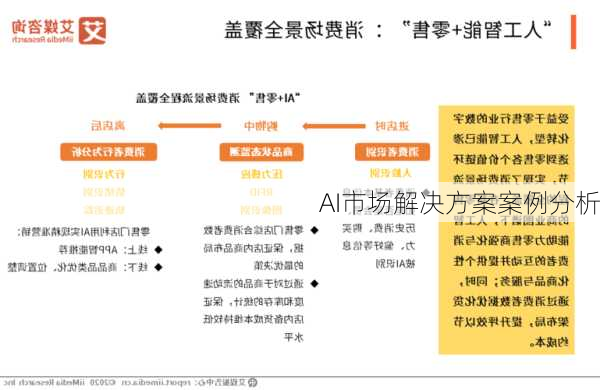 AI市场解决方案案例分析