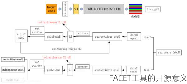FACET工具的开源意义