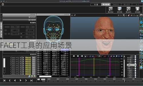FACET工具的应用场景