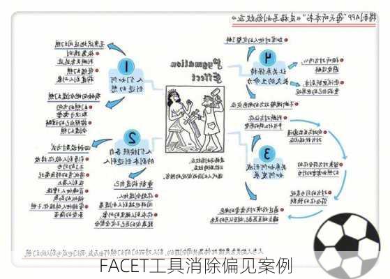 FACET工具消除偏见案例