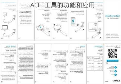 FACET工具的功能和应用