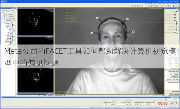 Meta公司的FACET工具如何帮助解决计算机视觉模型中的偏见问题