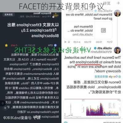 FACET的开发背景和争议