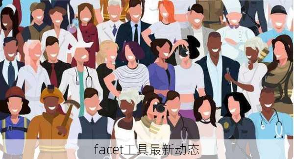 facet工具最新动态